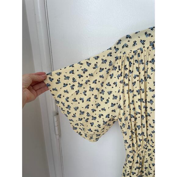 RUE STIIC ELLIS MAXI DRESS - Picture 6 of 14